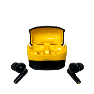 U39 TWS Bluetooth 5.4 Earbuds